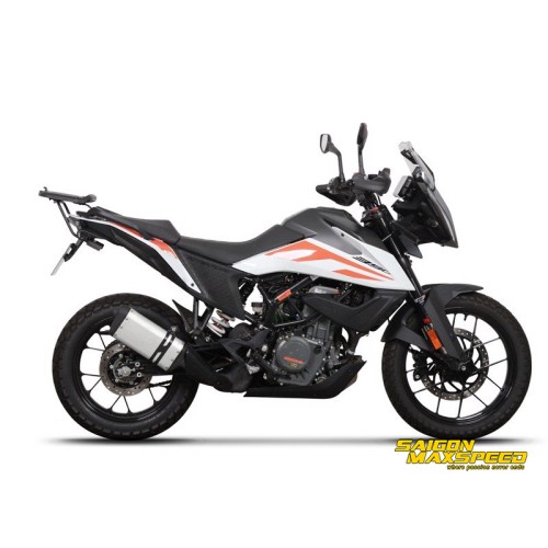 Baga Sau SHAD KTM 390 Adventure (chính hãng) Baga Sau SHAD KTM 390 Adventure (chính hãng)